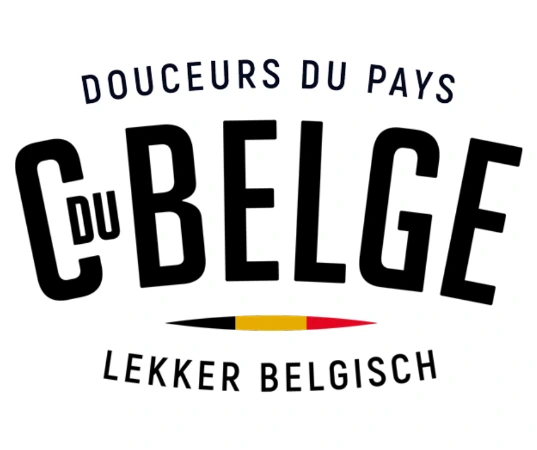 Logo C du belge
