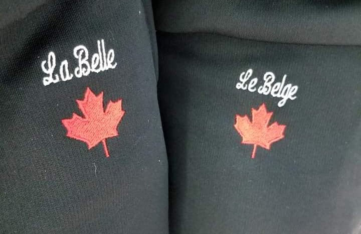 la belle et le belge partenaire BELices.be