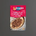 pépites de chocolat jacques au lait