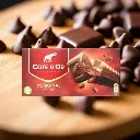 COTE D'OR L'ORIGINAL milk tablet 2x200g