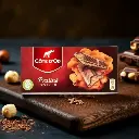 COTE D'OR Tablette praliné dessert 58 200g