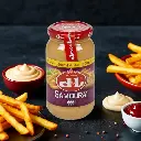 DEVOS LEMMENS sauce samoura? 300 ml
