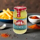DEVOS LEMMENS curry saus 300 ml