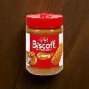 LOTUS BISCOFF pasta speculoos 400g