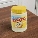 KWATTA Witte Smeerpasta 400g - Smaak van Witte Chocolade