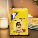 TIENSE SUIKER Cassonade Graeffe 1kg