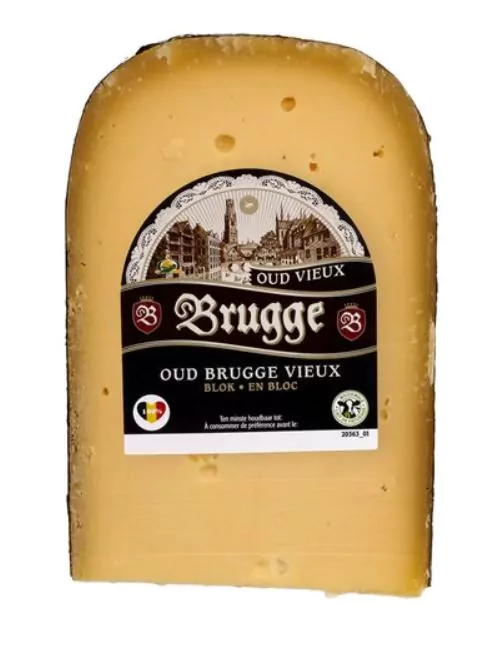BRUGGE oud + - 375g