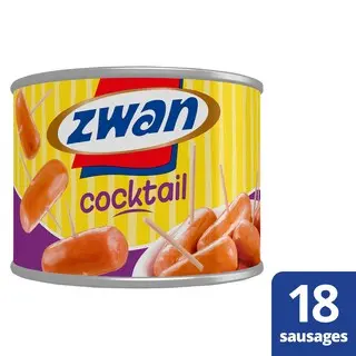 ZWAN Cocktail 210g