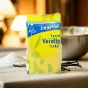 IMPERIAL sucre vanillé 1kg