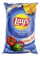 LAY'S Paprika 300g