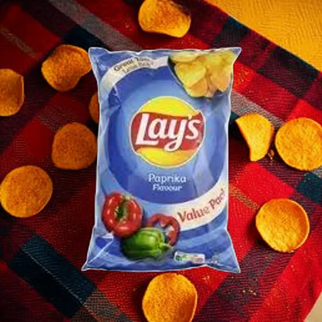 LAY'S Paprika 300g