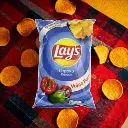 LAY'S Paprika 300g