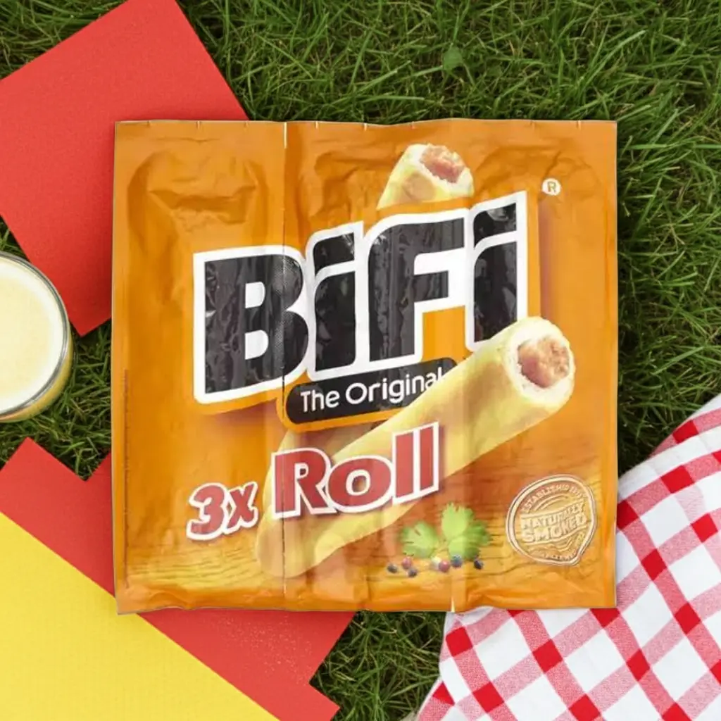 BiFi Roll 3 stuks