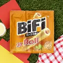 BiFi Roll 3 stuks