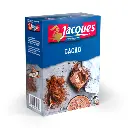 VAN HOUTEN JACQUES Cacao en poudre 250g