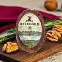 Gerookte Ardense noot +/- 1kg