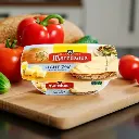 MAREDSOUS smeerkaas light 250g