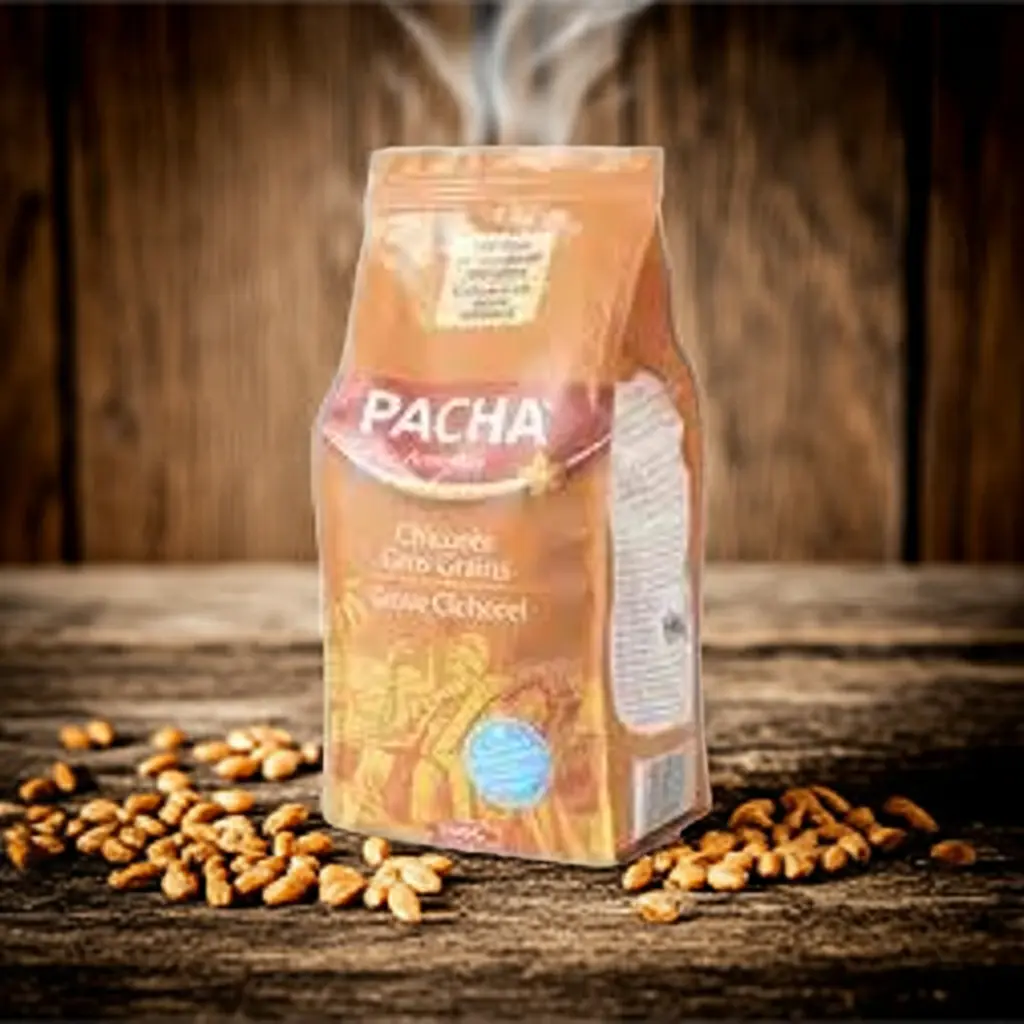 LEROUX bonen grof chicorei 500g