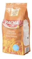 PACHA gros grains chicorée 500g
