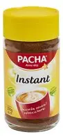 PACHA Chicorée soluble 200g