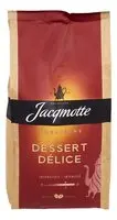 JACQMOTTE Dessert Délice grains 500g