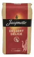 JACQMOTTE Dessert Délice 250g