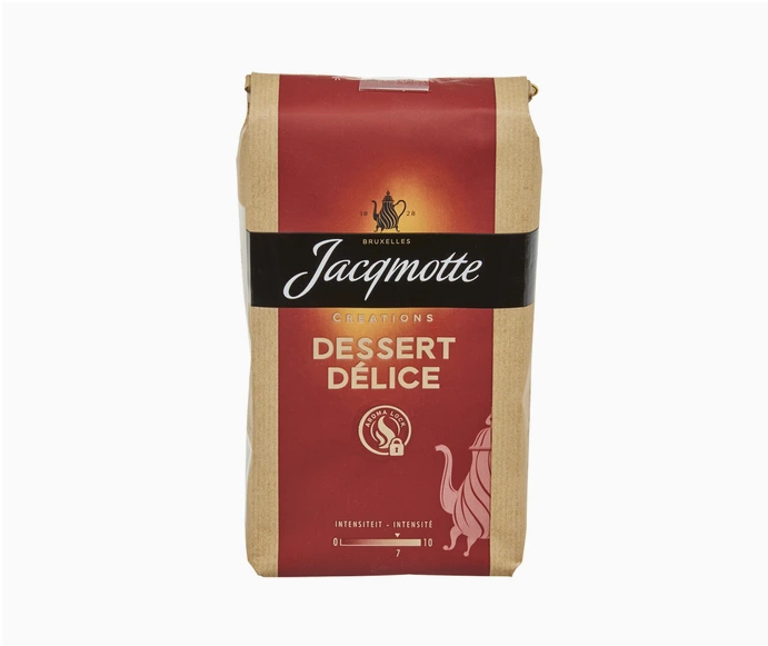 JACQMOTTE Dessert Delight 250g