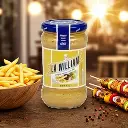 LA WILLIAM sauce brasil 300ml