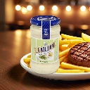 LA WILLIAM saus tartaar 300ml
