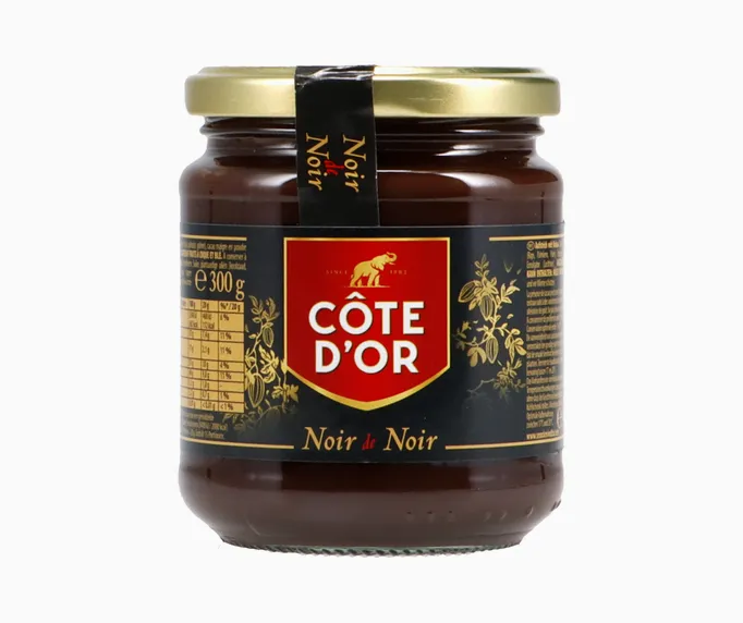 COTE D'OR Noir de Noir Spread 300g