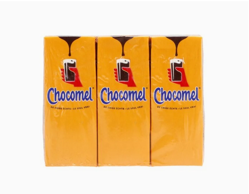 CECEMEL - 6x20cl