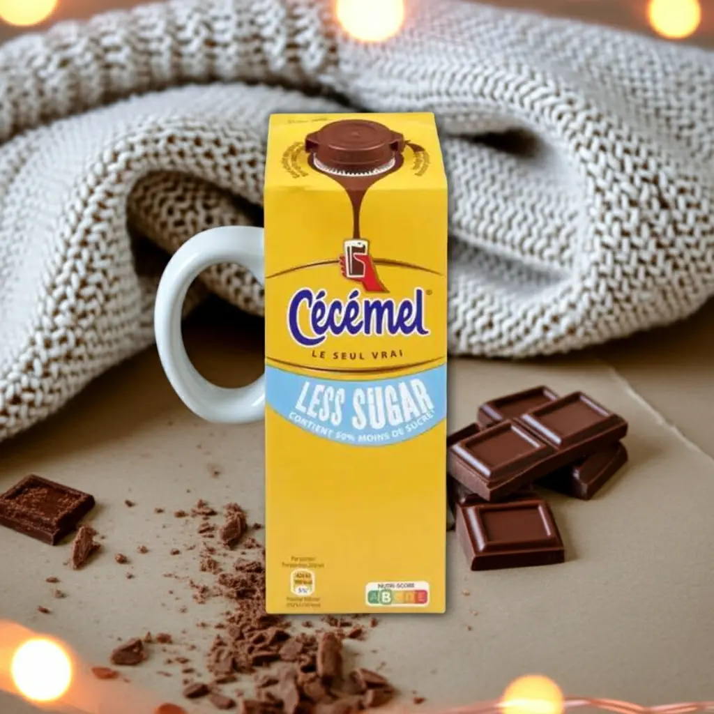 CECEMEL light - 1L