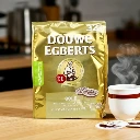 Douwe Egberts Pads de café - ristretto