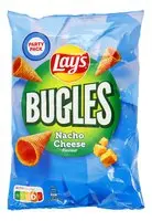 LAY'S Bugles Cheese 160g