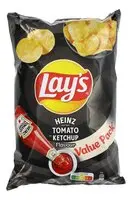 LAY'S Heinz Tomato Ketchup 300g