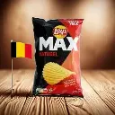 LAY'S MAX Naturel 275g