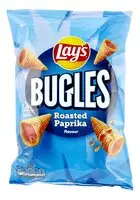 LAY'S Bugles Roasted Paprika 125g