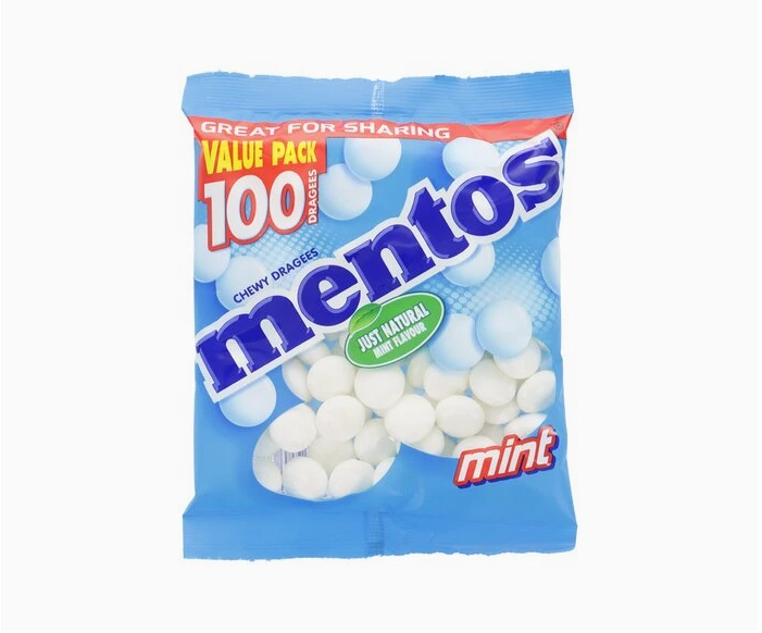 MENTOS Munt 300g
