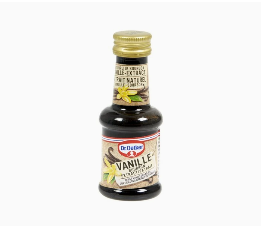 DR.OETKER Extrait Vanille Bourbon 30ml