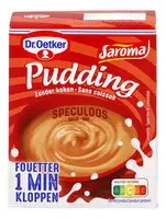DR.OETKER SAROMA Speculoos 82g