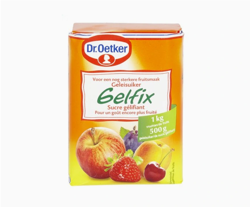 DR.OETKER Sucre gélifiant Gelfix 500g