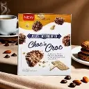 JULES DESTROOPER Choc & Croc Amandel 100g