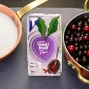 TIENSE SUIKER Geleisuiker Maxi-fruit 500g