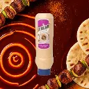 LA WILLIAM Pitta Piquante TD 700ml 