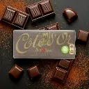 COTE D'OR Noir de Noir 150g