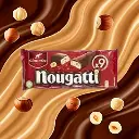 COTE D'OR Nougatti 9x30g