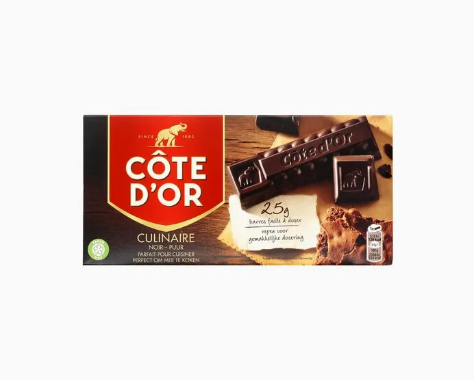 COTE D'OR Culinaire 400g