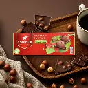 COTE D'OR Mignonnette Lait Noisettes 210g