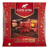 COTE D'OR Collection Pralines 242g