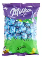 MILKA Eitjes Oreo 350g